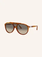Okulary przeciwsłoneczne - Persol Okulary Przeciwsłoneczne po3217s braun - miniaturka - grafika 1