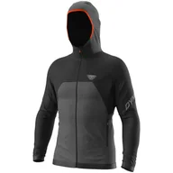 Bluzy sportowe męskie - Bluza trekkingowa męska Dynafit Tour Wool Thermal merino - miniaturka - grafika 1