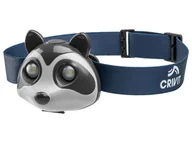 Latarki - CRIVIT Latarka kempingowa lub czołowa dla dzieci (latarka czołowa) - miniaturka - grafika 1