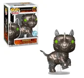 Figurki kolekcjonerskie - Funko POP!, figurka kolekcjonerska, Transformers: Rise of the Beasts, Rhinox - miniaturka - grafika 1