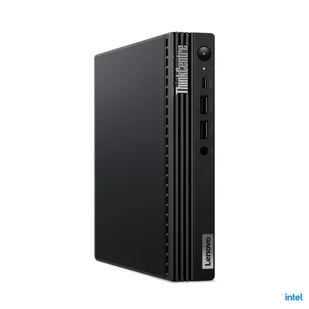Lenovo M70q G3 i5-12500T 32GB DDR4 SSD512 W11Pro 3Y - Zestawy komputerowe - miniaturka - grafika 1