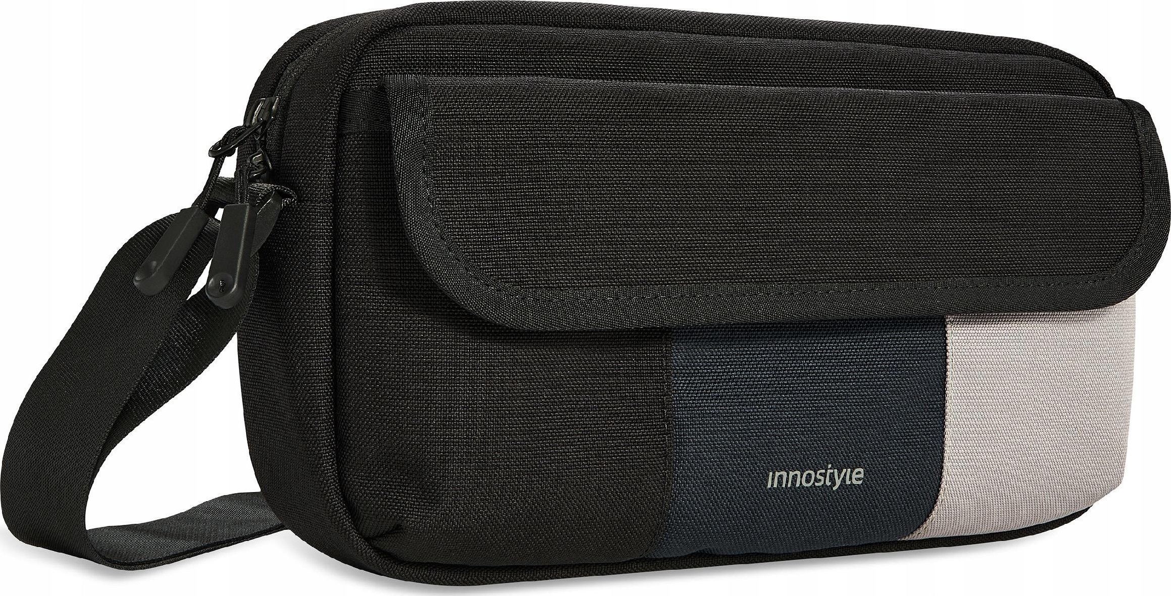 Innostyle INNOSTYLE SASZETKA NERKA NA RAMIĘ PAS TORBA WODOODPORNA DUŻA 3L VERSALSLING