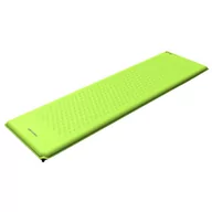 Karimaty - Mata samopompująca Hannah Leisure 5.0 Parrot Green 51 x 183 cm - miniaturka - grafika 1
