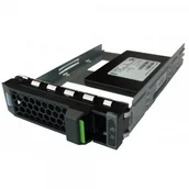 Dyski serwerowe - FUJITSU DYSK TWARDY SSD SATA 240GB 2.5" 6Gb/s - S26361-F5701-L240 - Refabrykowany - miniaturka - grafika 1