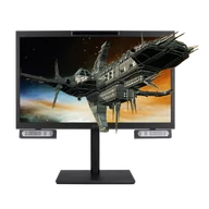 Monitory - Acer DS2 Series Pro Monitor 3D SpatialLabs | ASV27-2P | Czarny FF.R2CWW.002 - miniaturka - grafika 1