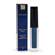 Cienie do powiek - Estee Lauder Pure Color Envy brokatowe w płynie od06 Midnight Fury 4 ml - miniaturka - grafika 1