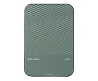 Powerbanki - Native Union ReClassic Magnetic Power Bank 5000mAh slate green - miniaturka - grafika 1