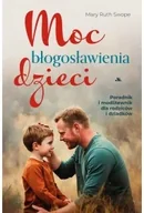 Religia i religioznawstwo - Moc błogosławienia dzieci - miniaturka - grafika 1