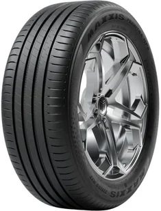 Maxxis Premitra 6 225/50R17 98W - Opony letnie - miniaturka - grafika 1