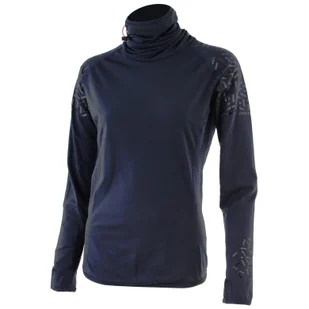 Bluza damska Axon Marion D Rozmiar: M / Kolor: niebieski - Bluzy sportowe damskie - miniaturka - grafika 1