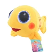 Maskotki i pluszaki - Daffi Rybka maskotka wyprodukowana na licencji NC+ - miniaturka - grafika 1