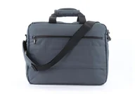 Torby na laptopy - Teczka na laptopa National Geographic MUTATION N18387 Szara - miniaturka - grafika 1