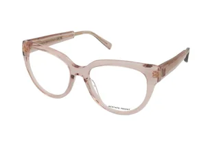 Dioptrie szkieł Tommy Hilfiger TH 2210 35J - Okulary korekcyjne, oprawki, szkła - miniaturka - grafika 1