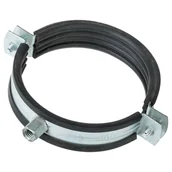 Akcesoria grzewcze - Obejma LGS 100 mm FISCHER - miniaturka - grafika 1