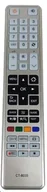 Piloty - Pilot za Toshiba CT8035 CT-8035 CT8040 BEZ 3D 24D3434DB 32D3454DB 32M6363DG 40L3448DG 42L7463DN i wiele innych - miniaturka - grafika 1