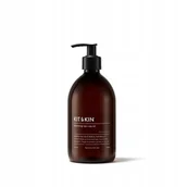 Płyny do naczyń - Kit & Kin, Naturalny Płyn do mycia naczyń, o zapachu grejpfruta - miniaturka - grafika 1