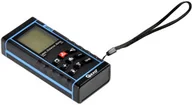 Poziomice, łaty, miary - Geko Dalmierz laserowy cyfrowy miernik 40m miara laser G03350 - miniaturka - grafika 1