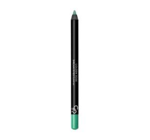 Golden Rose DREAM EYES EYELINER TRWAŁA KREDKA DO OCZU 411 - Eyelinery - miniaturka - grafika 1