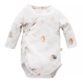 Body dla niemowląt - Body niemowlęce 50 Dreams / Yosoy - miniaturka - grafika 1