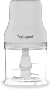 Techwood mincer Mini THA-350 - Maszynki do mięsa - miniaturka - grafika 1