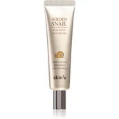 Kosmetyki pod oczy - SKIN 79 SKIN 79 Golden Snail Intensive Krem pod oczy 35ml - miniaturka - grafika 1