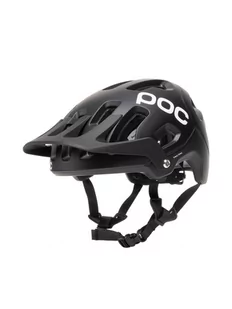 POC Tectal Helmet, czarny M | 55-58cm 2022 Kaski MTB 10517-1037-MED - Kaski rowerowe - miniaturka - grafika 1