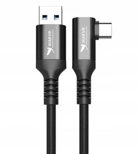 Oculus Kabel 5m LINK|SteamVR|QUEST 1 i 2 + Gratis - Akcesoria VR - miniaturka - grafika 1