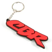 Breloki - Brelok do kluczy CBR Motocykl Motor - miniaturka - grafika 1