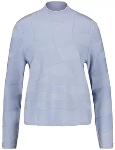 Gerry Weber Sweter damski, niebieski, 48 - Swetry damskie - miniaturka - grafika 1