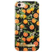 Etui i futerały do telefonów - IDEAL FASHION CASE ETUI OBUDOWA IPHONE 8 / 7 / 6S / 6 (TROPICAL FALL) IDFCS17-I7-64 - miniaturka - grafika 1