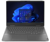 Laptopy - Lenovo LOQ 15 i5-12450H/16GB/512/Win11 RTX4050 144Hz 82XV009VPB - miniaturka - grafika 1