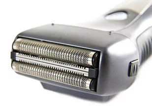 Fox Shaver No. 1, ostrza do golarki, komplet 2szt - Pozostałe akcesoria fryzjerskie - miniaturka - grafika 1