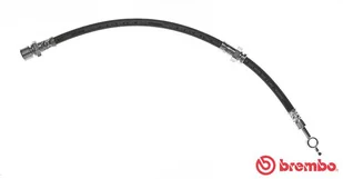 BREMBO PRZEWÓD HAMULCOWY GIĘTKI T10008 - Przewody hamulcowe - miniaturka - grafika 1