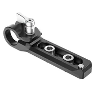 Statywy fotograficzne - 8sinn Safety NATO Rail z Rod Clap - miniaturka - grafika 1