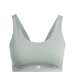 adidas Biustonosz sportowy Marka Model CF L ST MS Biustonosz - Biustonosze - miniaturka - grafika 1