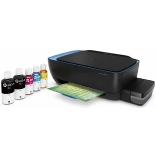 HP Ink Tank Wireless 419 (Z6Z97A) - Urządzenia wielofunkcyjne - miniaturka - grafika 1