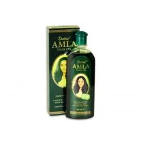 NITAI Olejek Amla 100ml Dabur - Olejki do ciała i włosów - miniaturka - grafika 2