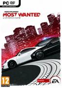 Gry PC Cyfrowe - Need for Speed Most Wanted PC - miniaturka - grafika 1