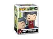 Figurki kolekcjonerskie - Figurka FUNKO POP Disney: Villains - Lady Tremaine - miniaturka - grafika 1