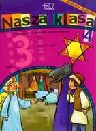 Podręczniki dla szkół podstawowych - Nasza klasa 3 Podręcznik część 4 Edukacja wczesnoszkolna - Dorota Baścik-Kołek, Czesław Cyrański, Balbina Piechocińska - miniaturka - grafika 1
