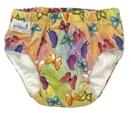 Pieluchy - Majtki treningowe Motyle-L 13-16kg - miniaturka - grafika 1