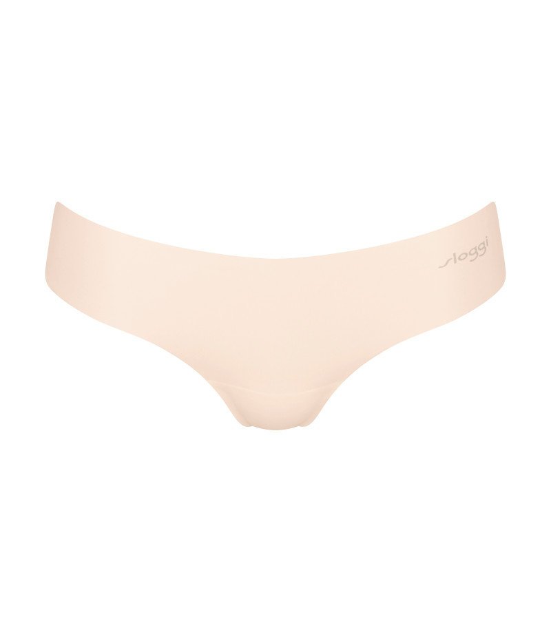 Majtki damskie sloggi ZERO Modal 2.0 Hipster-L
