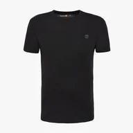 Koszulki męskie - TIMBERLAND T-SHIRT TFO CHEST LOGO SHORTSLEEVE TEE - Timberland - miniaturka - grafika 1
