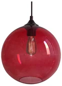 Lampy sufitowe - Candellux Lampa wisząca 25 EDISON 31-21410-Z 31-21410-Z - miniaturka - grafika 1