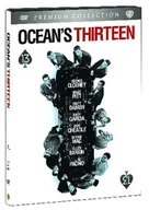 Filmy kryminalne DVD - Oceans 13 Premium Collection) - miniaturka - grafika 1