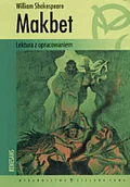 Dramaty - Makbet - miniaturka - grafika 1