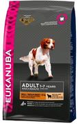 Eukanuba Adult Small&Medium Breed Lamb&Rice 2,5 kg