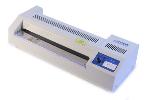 Pavo 8007585 laminator A3 2 x 250 mc