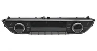 Akcesoria do klimatyzacji i ogrzewania - NOWY OE PANEL KLIMATYZACJI KLIMY KLIMATRONIK KLIMA AUDI A4 S4 A5 S5 RS5 Q5 SQ5 8W0820043G - miniaturka - grafika 1