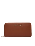 Portfele - Valentino Portfel VPS9ON155 Brązowy - miniaturka - grafika 1